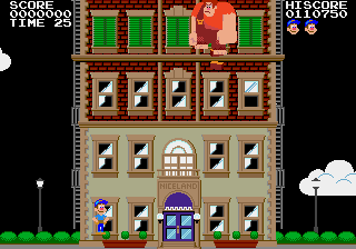 Fix-It Felix Jr.